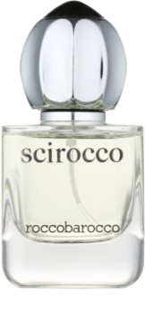 Roccobarocco Scirocco Eau de Toillete για άνδρες 50 μλ