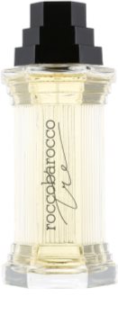 Roccobarocco Tre eau de parfum para mujer 100 ml