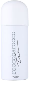 Roccobarocco Tre deospray per donna 150 ml