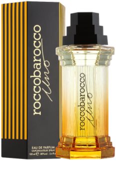 Roccobarocco Uno eau de parfum pentru femei 100 ml