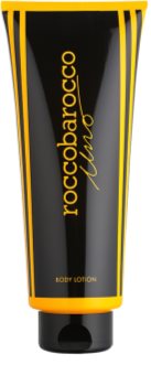 Roccobarocco Uno lotion corps pour femme 400 ml