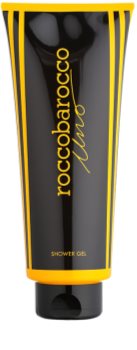 Roccobarocco Uno gel de dus pentru femei 400 ml