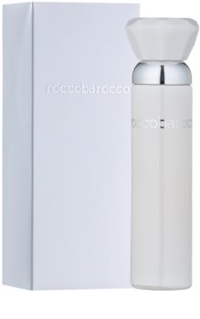 Roccobarocco White For Women eau de parfum nőknek 30 ml