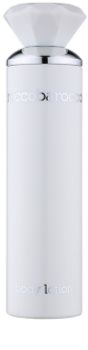 Roccobarocco White For Women lapte de corp pentru femei 250 ml