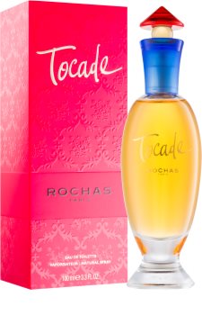 Rochas Tocade eau de toilette pour femme 100 ml