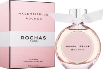 Rochas Mademoiselle Rochas eau de parfum para mujer 90 ml