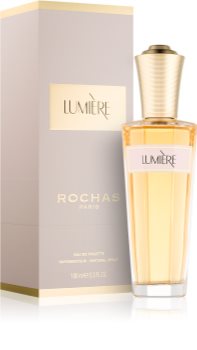 Rochas Lumière 2017 eau de toilette nőknek 100 ml