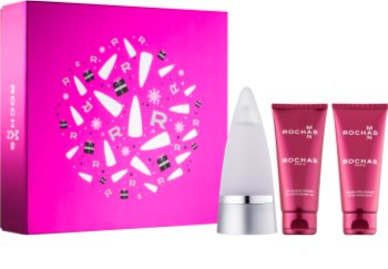 Rochas Rochas Man confezione regalo V.