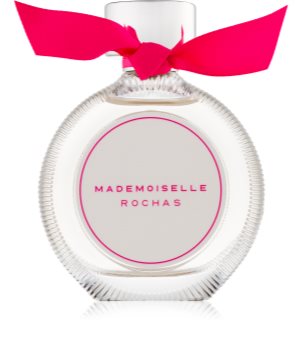 Rochas Mademoiselle Rochas eau de toilette pour femme 90 ml