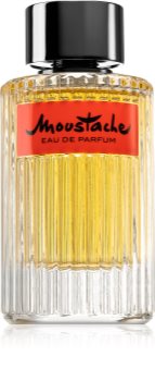 rochas moustache