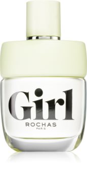 rochas girl woda toaletowa 100 ml   