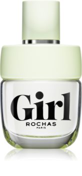 rochas girl woda toaletowa 60 ml   