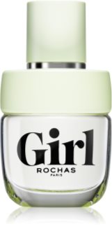 rochas girl woda toaletowa 40 ml   