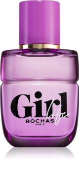 rochas girl life woda perfumowana 40 ml   