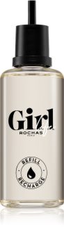 rochas girl life