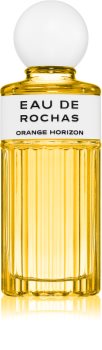 rochas eau de rochas orange horizon