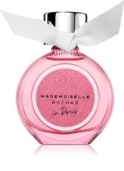 rochas mademoiselle rochas in paris woda perfumowana 50 ml    