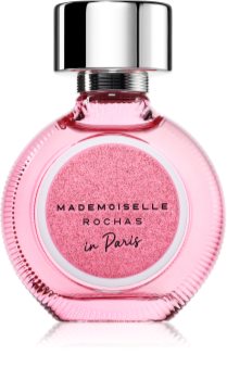 rochas mademoiselle rochas in paris woda perfumowana 30 ml    