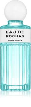 rochas eau de rochas neroli azur