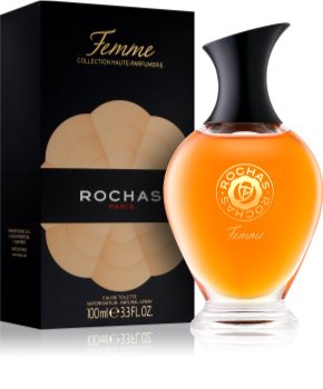 Rochas Femme (2013) toaletní voda pro ženy 100 ml