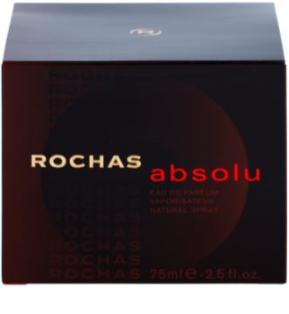 Rochas Absolu parfémovaná voda pro ženy 75 ml