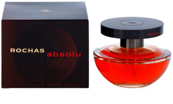 Rochas Absolu parfémovaná voda pro ženy 75 ml