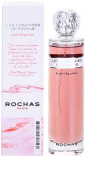 Rochas Les Cascades de - Eclat d'Agrumes toaletná voda pre ženy 100 ml