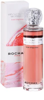 Rochas Les Cascades de Rochas - Eclat d'Agrumes toaletná voda pre ženy 50 ml