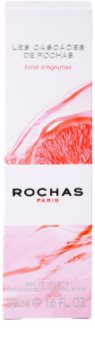 Rochas Les Cascades de Rochas - Eclat d'Agrumes toaletná voda pre ženy 50 ml