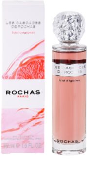 Rochas Les Cascades de Rochas - Eclat d'Agrumes toaletná voda pre ženy 50 ml