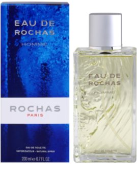Rochas Eau de Rochas Homme eau de toilette para hombre 200 ml