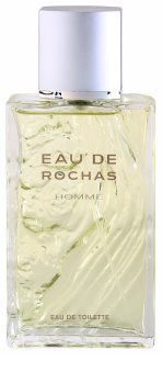 Rochas Eau de Rochas Homme eau de toilette para hombre 100 ml