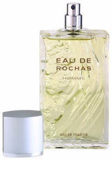 Rochas Eau de Rochas Homme eau de toilette para hombre 100 ml