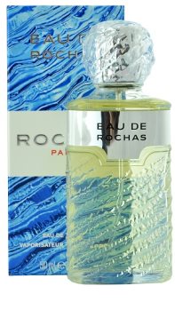 Rochas Eau de Rochas eau de toilette pentru femei 100 ml