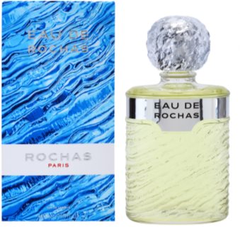 Rochas Eau de Rochas eau de toilette pour femme 440 ml