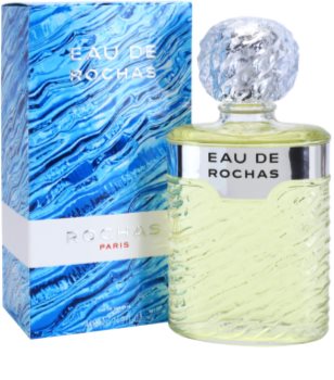 Rochas Eau de Rochas eau de toilette pour femme 440 ml