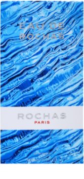 Rochas Eau de Rochas eau de toilette pour femme 440 ml