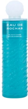 Rochas Eau de Rochas żel pod prysznic dla kobiet 500 ml