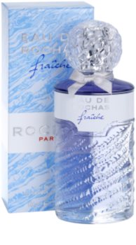 Rochas Eau de Fraiche Eau de Toilette für Damen 100 ml