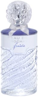 Rochas Eau de Fraiche Eau de Toilette für Damen 100 ml