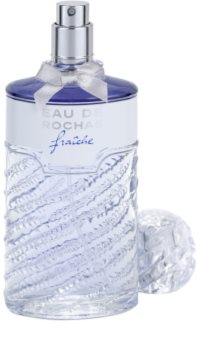 Rochas Eau de Fraiche Eau de Toilette für Damen 100 ml