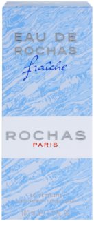 Rochas Eau de Fraiche Eau de Toilette für Damen 100 ml