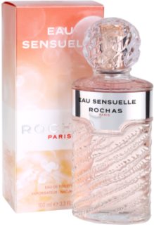 Rochas Eau Sensuelle eau de toilette pour femme 100 ml
