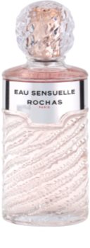 Rochas Eau Sensuelle eau de toilette pour femme 100 ml