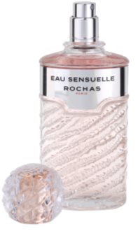 Rochas Eau Sensuelle eau de toilette pour femme 100 ml