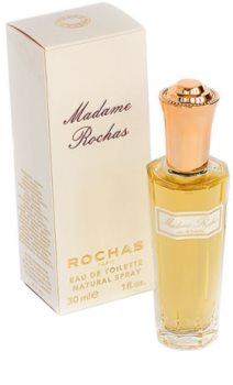 Rochas Madame Rochas toaletní voda pro ženy 100 ml