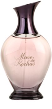 Rochas Muse de Rochas Eau de Parfum für Damen 100 ml