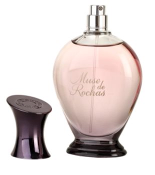Rochas Muse de Rochas Eau de Parfum für Damen 100 ml