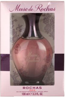 Rochas Muse de Rochas Eau de Parfum für Damen 100 ml