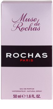 Rochas Muse de Rochas eau de parfum pour femme 50 ml